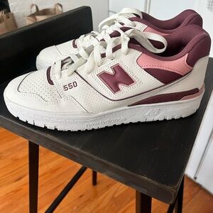 New Balance 550
